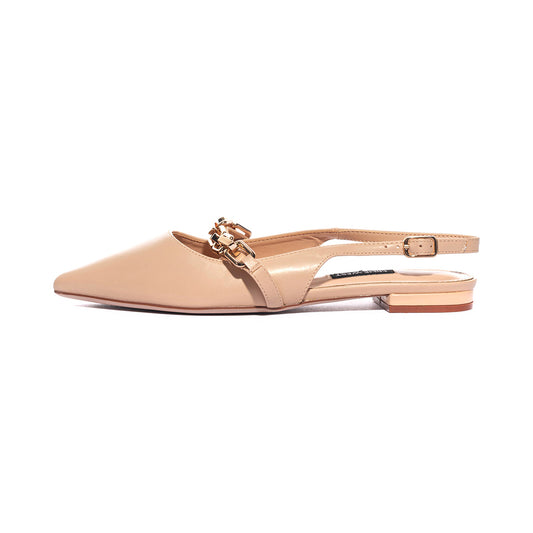 NINE WEST 101484390TAN CE010