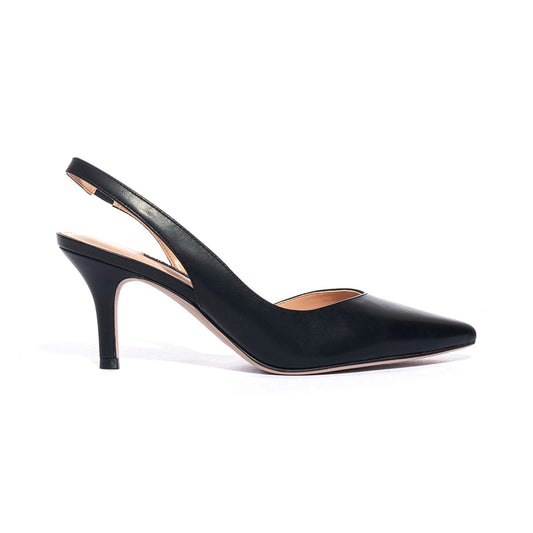 NINE WEST 101484565BLACK CB001