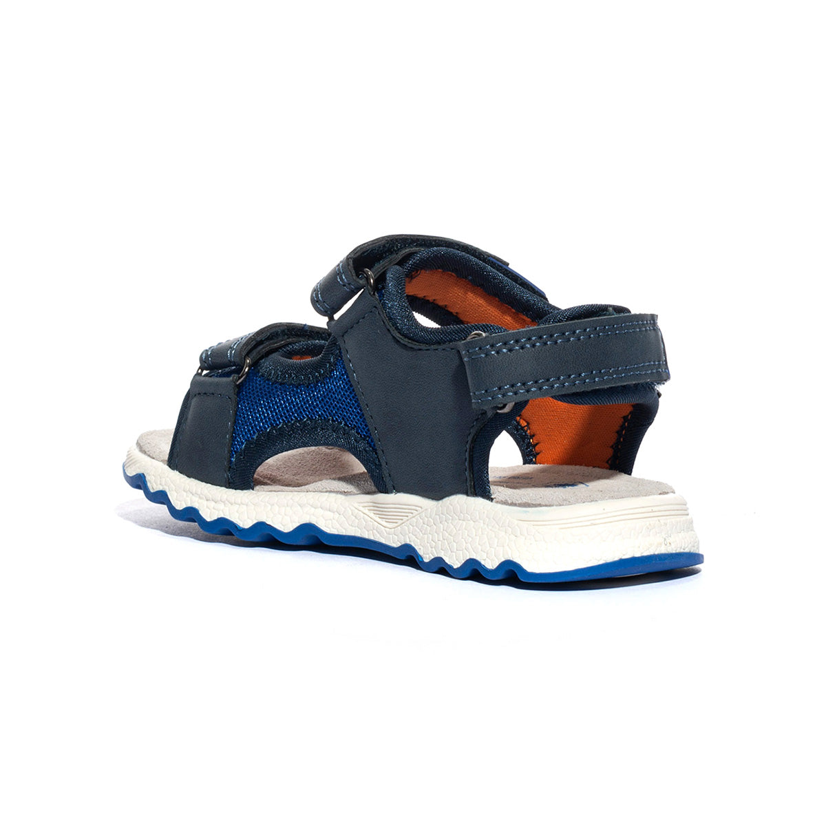 LUMBERJACK SBB3706-006NAVY BLUE ROYAL M0142