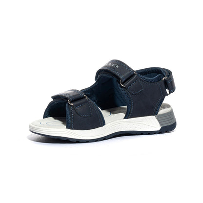 LUMBERJACK SBG5806-003NAVY BLUE CC001