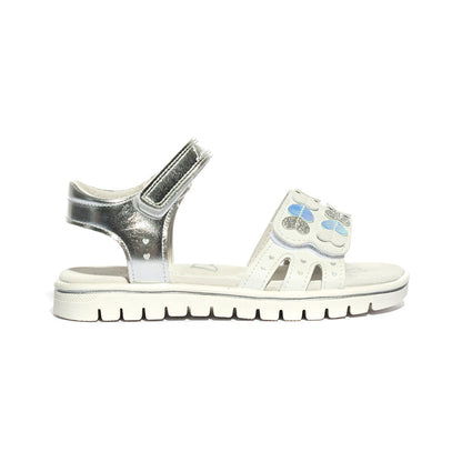 LUMBERJACK SG41906-017WHITE SILVER M0167