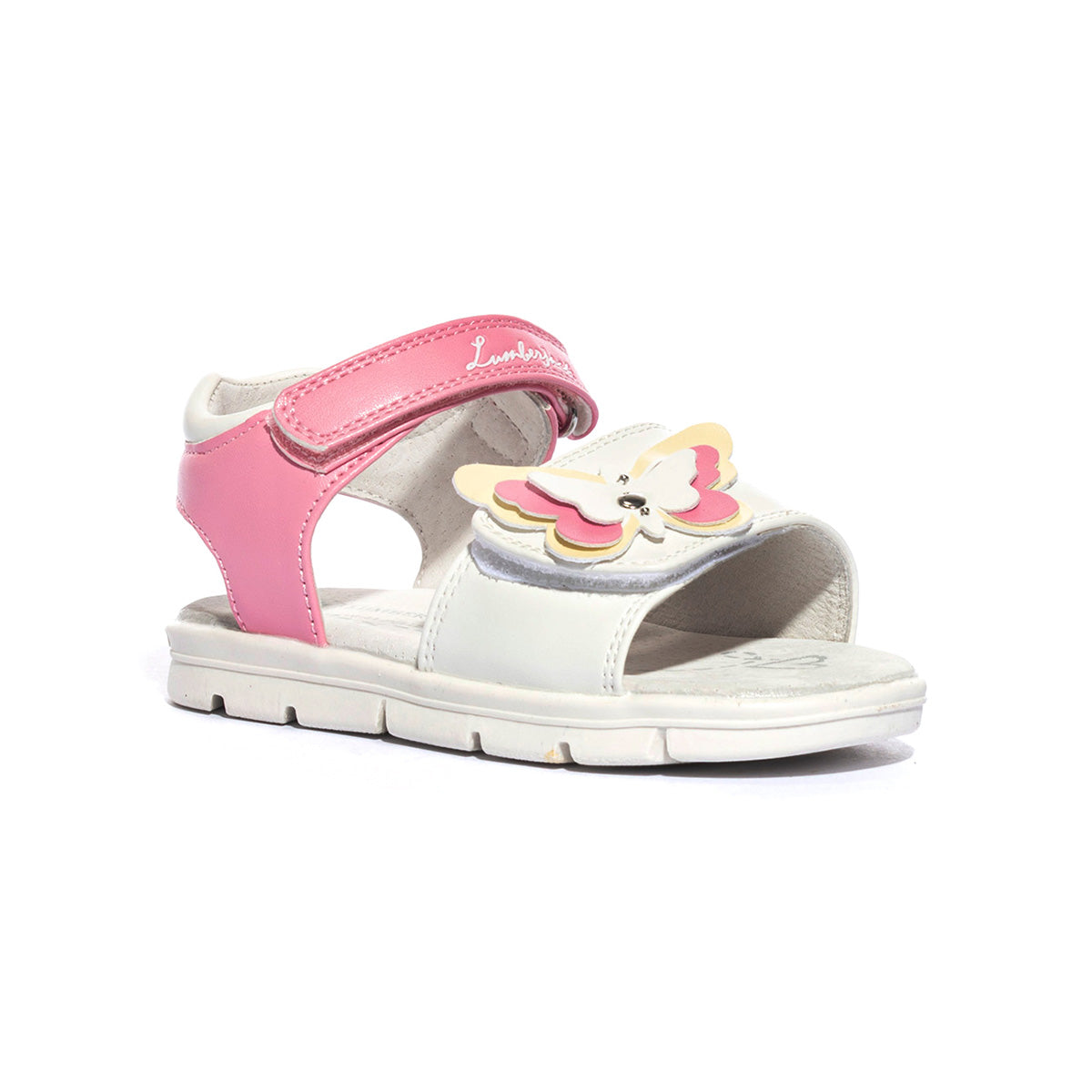 LUMBERJACK SG78406-015WHITE PINK M0152