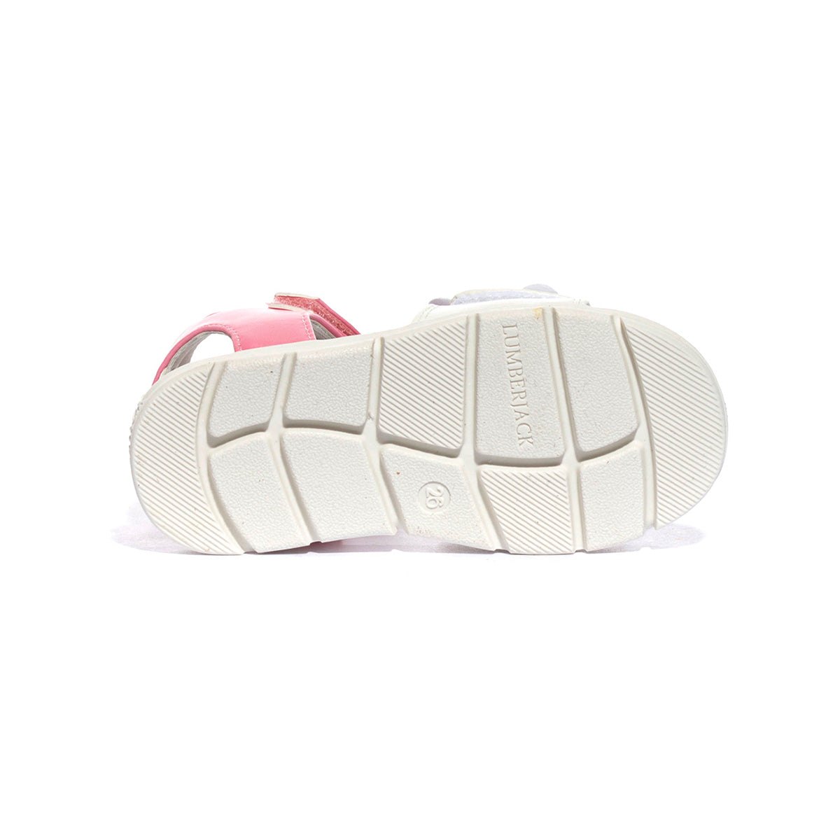 LUMBERJACK SG78406-015WHITE PINK M0152