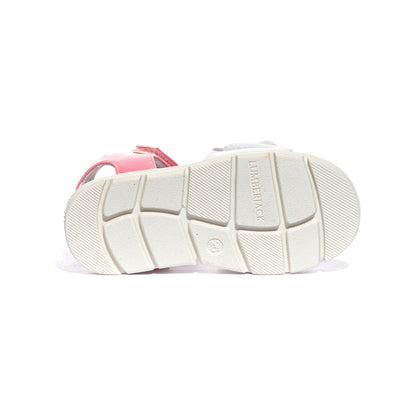 LUMBERJACK SG78406-015WHITE PINK M0152