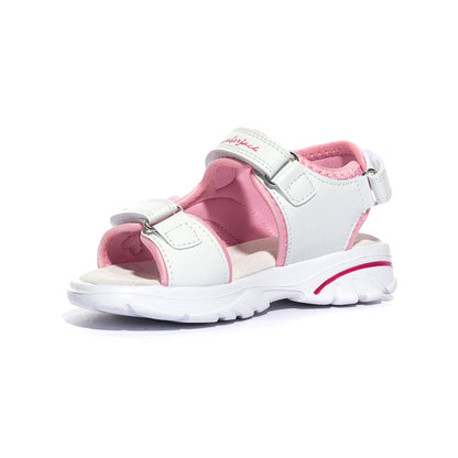 LUMBERJACK SGE1006-006WHITE PINK M0152