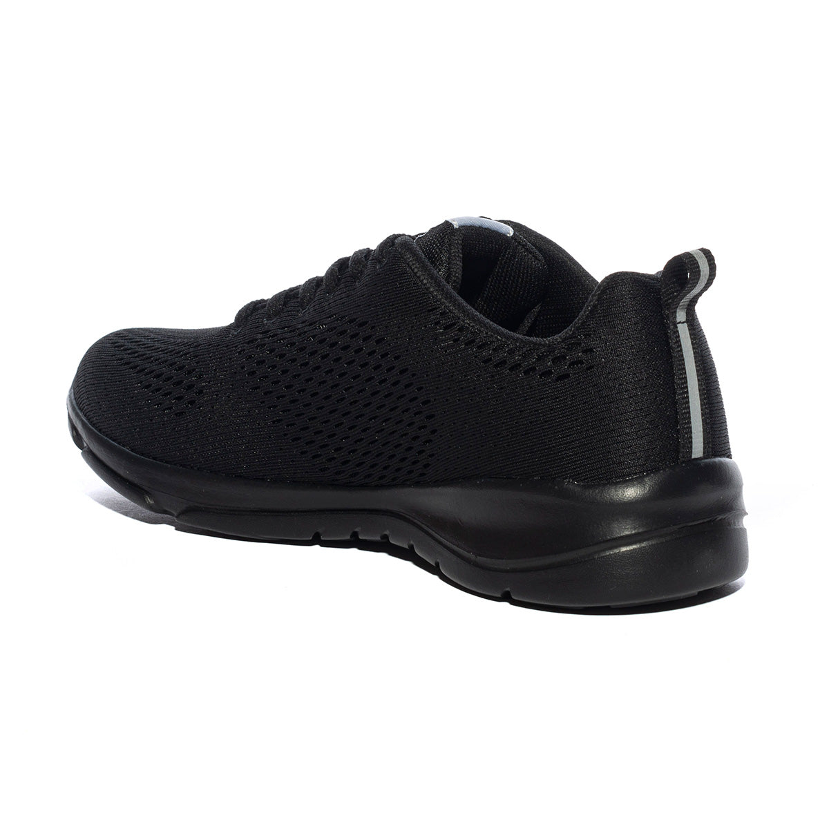 LUMBERJACK SWA9411-001BLACK BLACK M0880