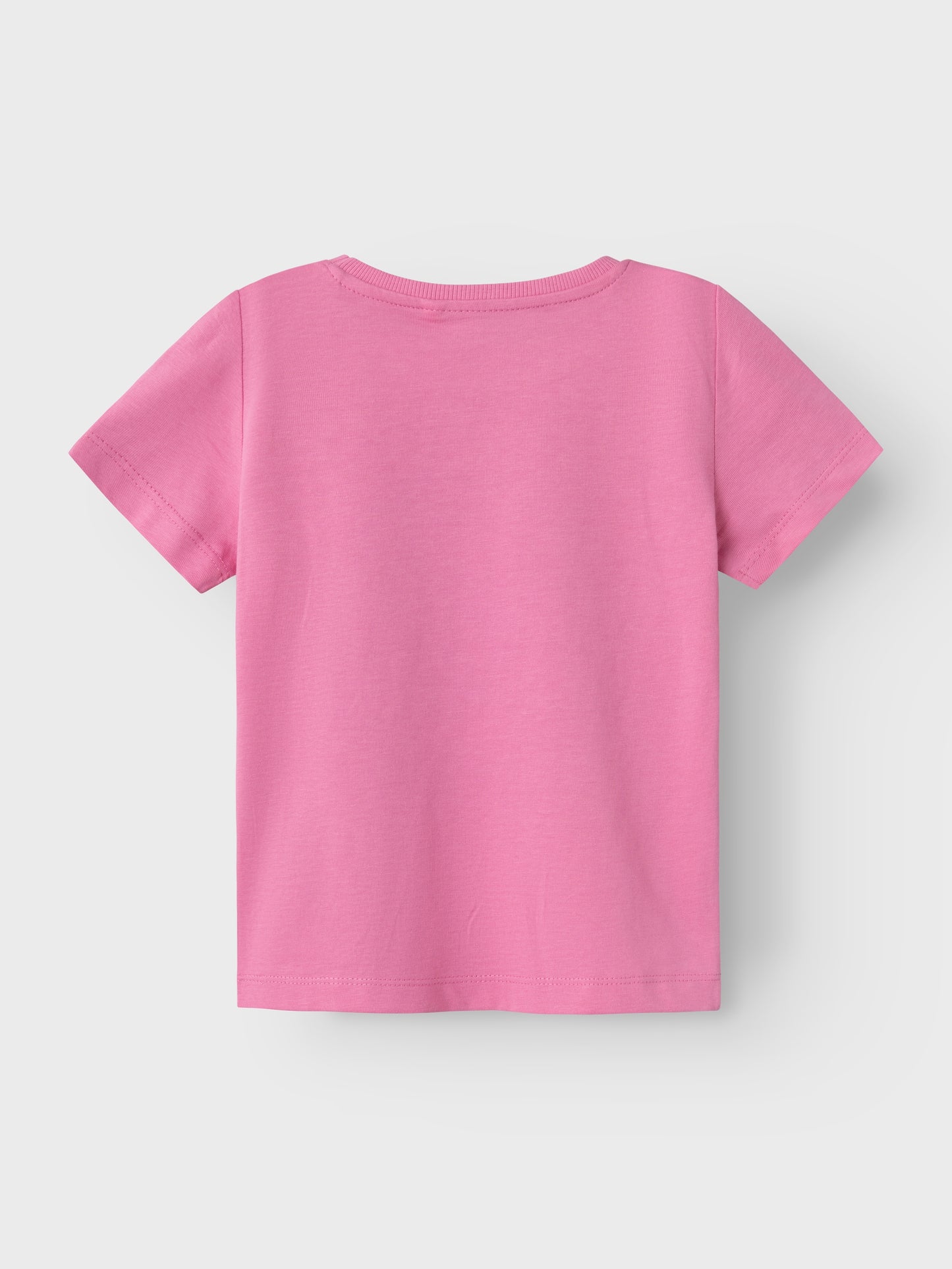 T-Shirt Name It Nmfbeate Ss Top Pb Rosa