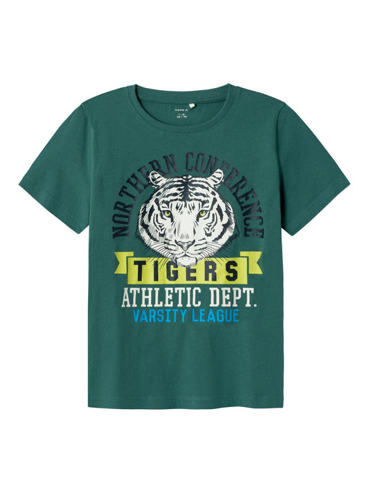 NAME IT 13226107Mallard Green