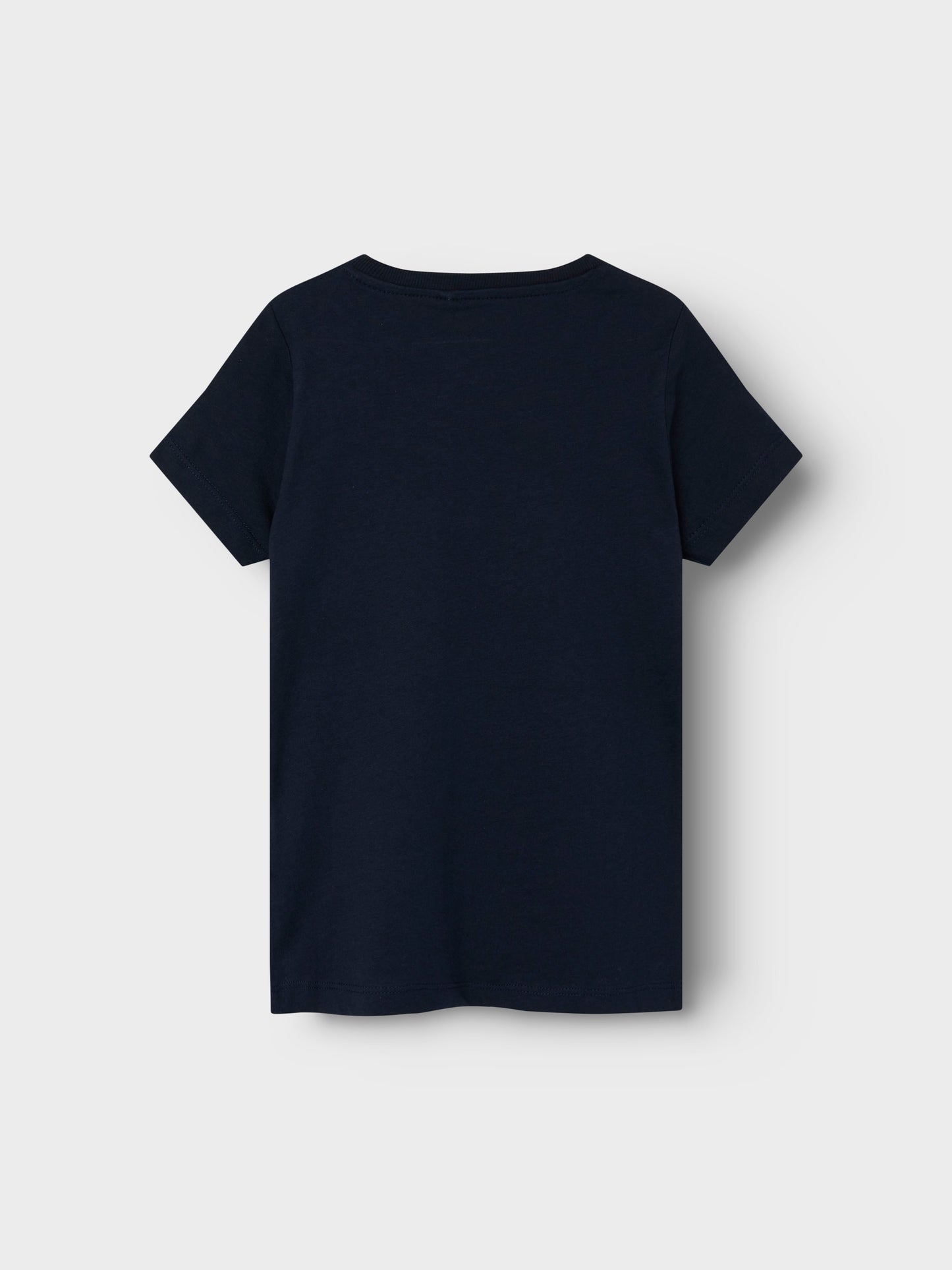 T-Shirt Namer It Nkfbeate Ss Top Pb Blu