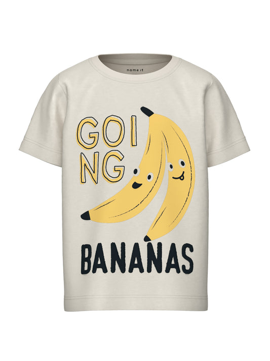 T-Shirt Name It Nmmdefruit Ss Top Bianca