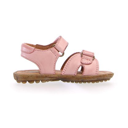 NATURINO 0010502429-01-0M02 PINK Sandali Bambina 