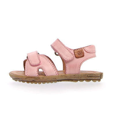 NATURINO 0010502429-01-0M02 PINK Sandali Bambina 