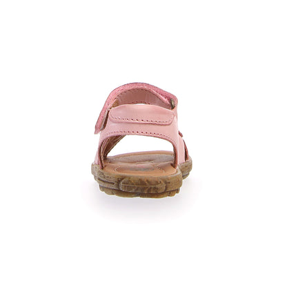 NATURINO 0010502429-01-0M02 PINK Sandali Bambina 