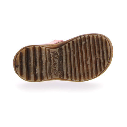 NATURINO 0010502429-01-0M02 PINK Sandali Bambina 