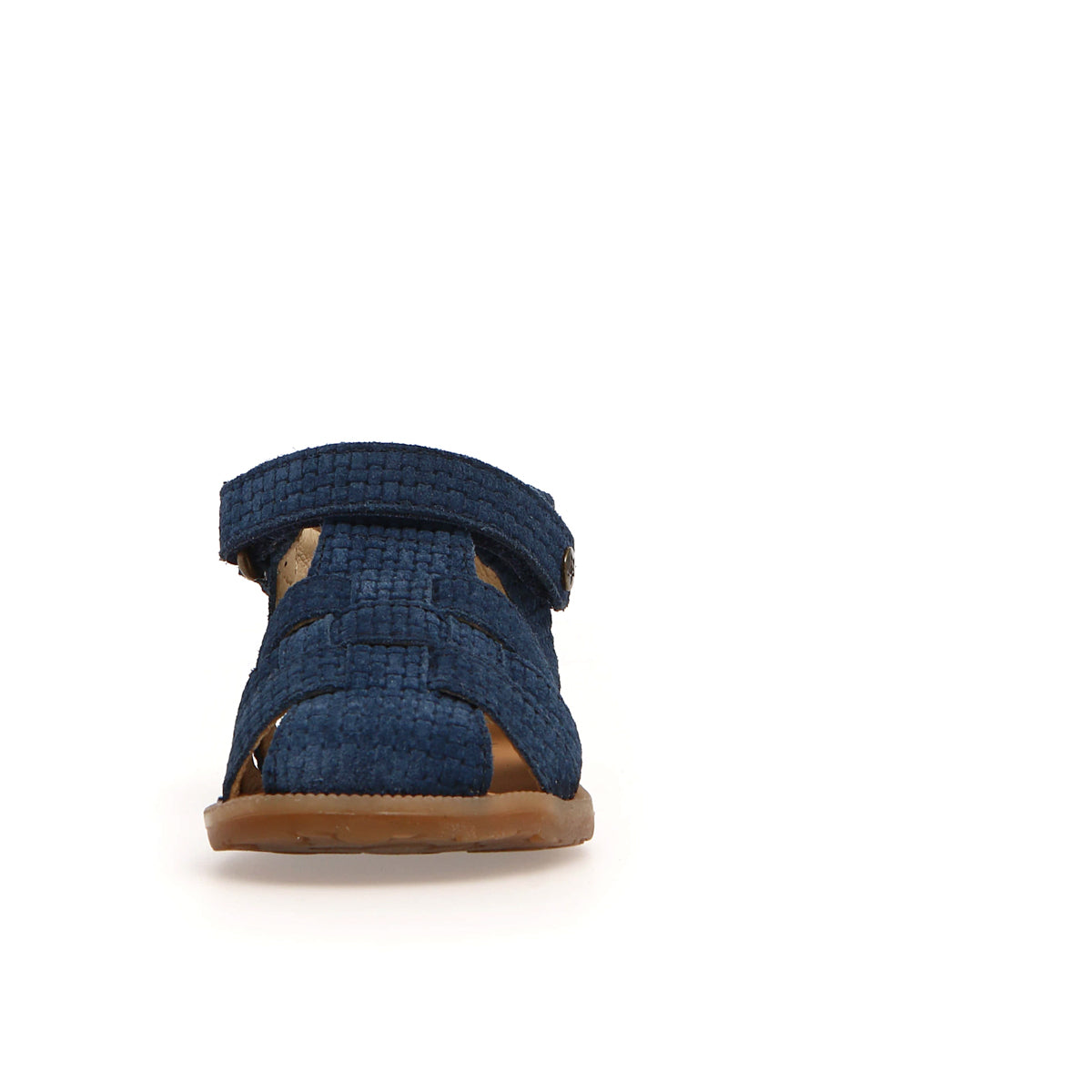 NATURINO 0010502666-10-0C09 INDIGO Sandali Bambino 