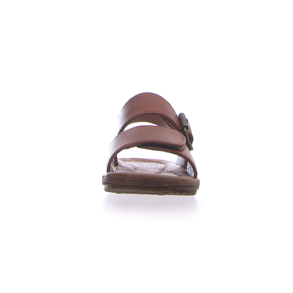 NATURINO 0010502844-01-0D06 COGNAC Sandali Bambino 