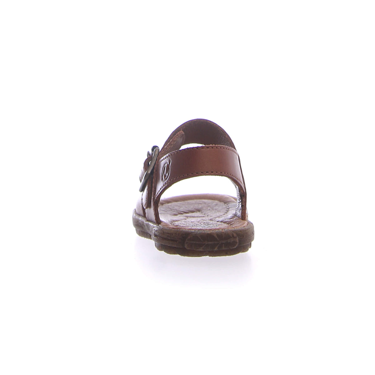 NATURINO 0010502844-01-0D06 COGNAC Sandali Bambino 
