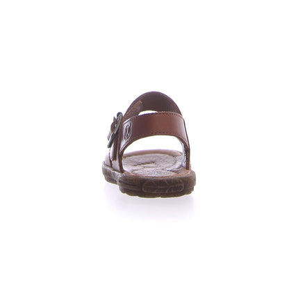NATURINO 0010502844-01-0D06 COGNAC Sandali Bambino 