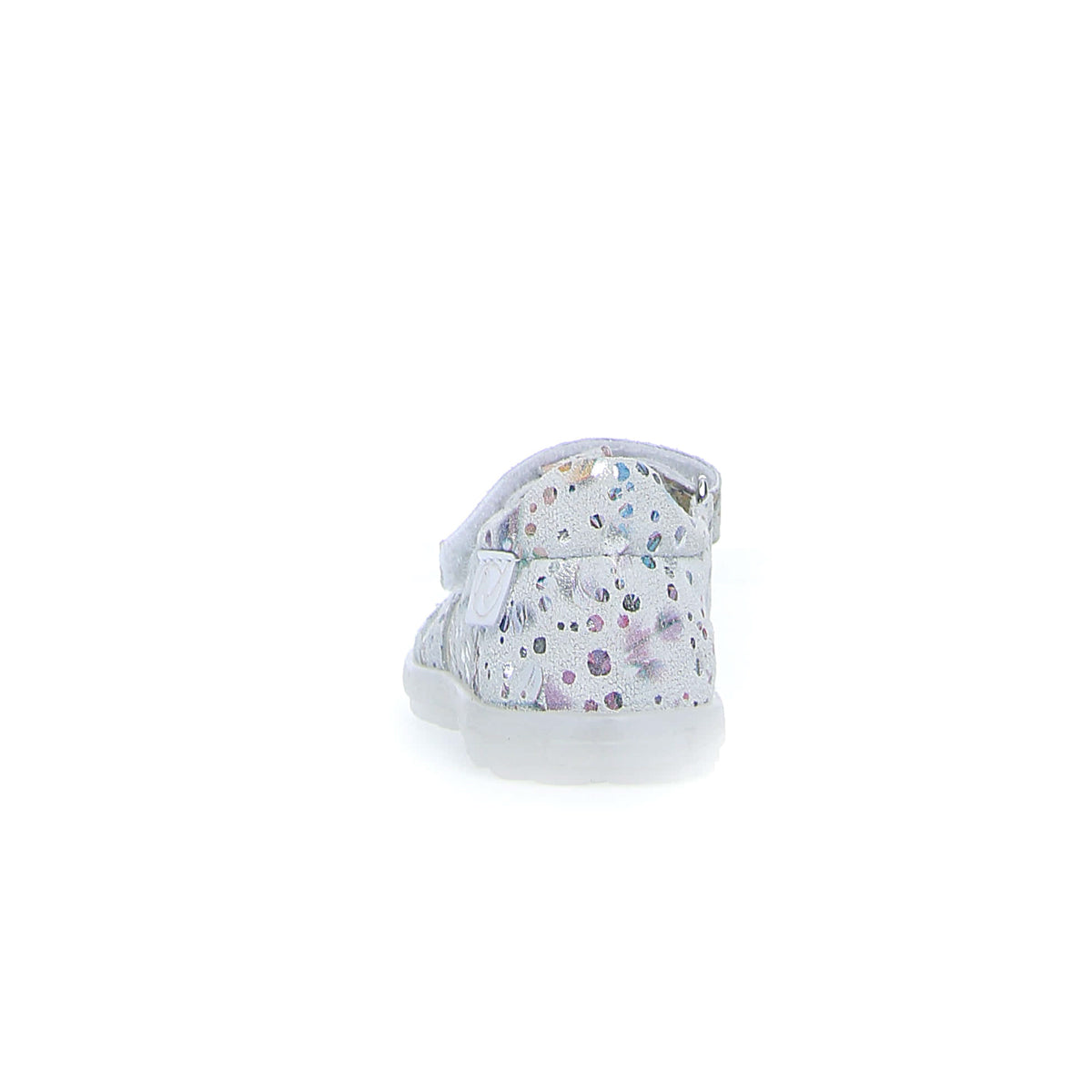 NATURINO 0011500724.29.0N01 WHITE Sandali Bambina 