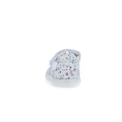 NATURINO 0011500724.29.0N01 WHITE Sandali Bambina 