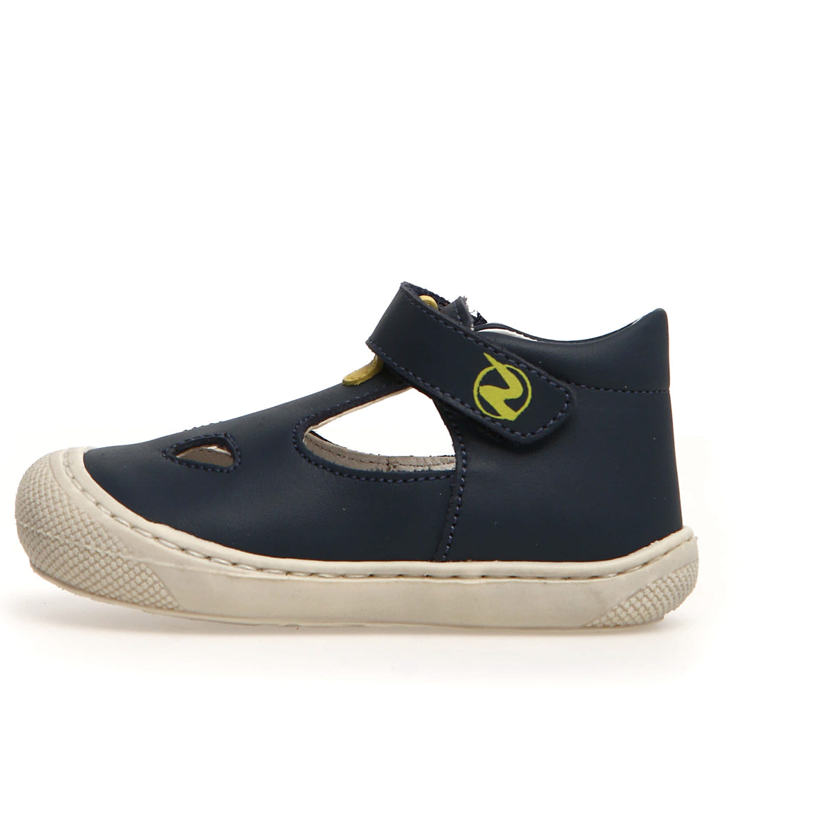 NATURINO 0012017578-01-1C67NAVY-YELLOW