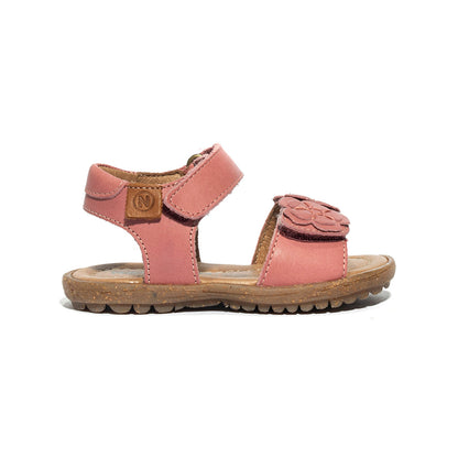 NATURINO BEGONIA CLAY CLAY Sandali Bambina 