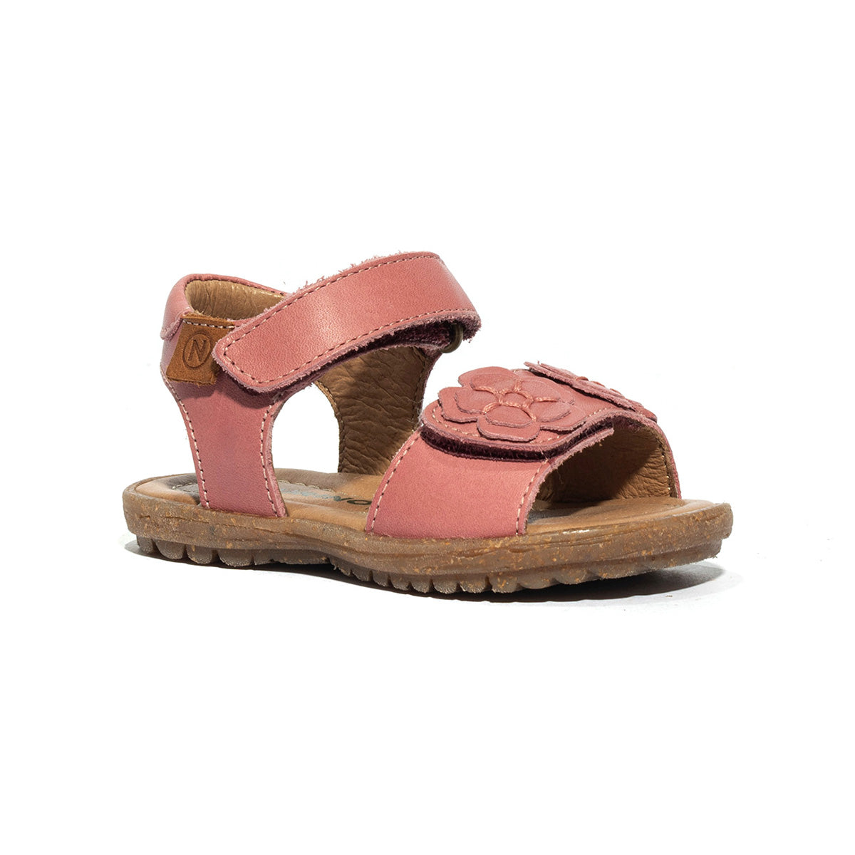 NATURINO BEGONIA CLAY CLAY Sandali Bambina 