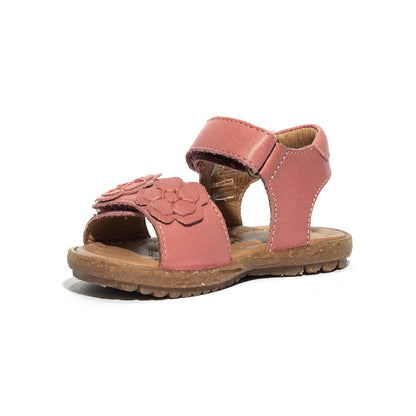 NATURINO BEGONIA CLAY CLAY Sandali Bambina 