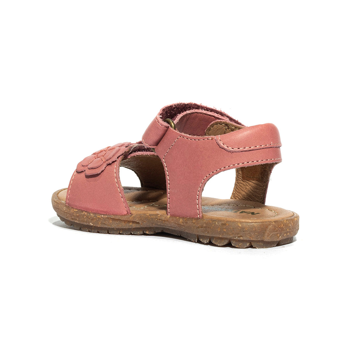 NATURINO BEGONIA CLAY CLAY Sandali Bambina 