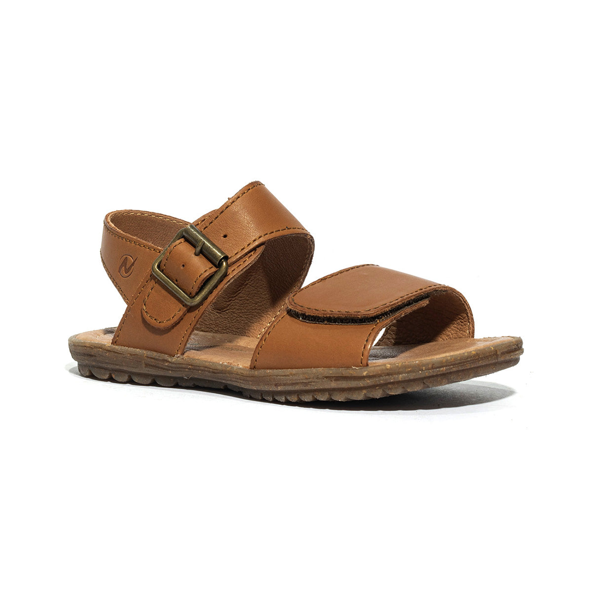 NATURINO KENNY COGNAC COGNAC Sandali Bambino 