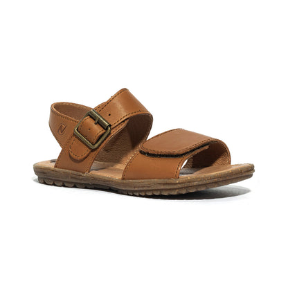 NATURINO KENNY COGNAC COGNAC Sandali Bambino 