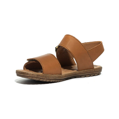 NATURINO KENNY COGNAC COGNAC Sandali Bambino 