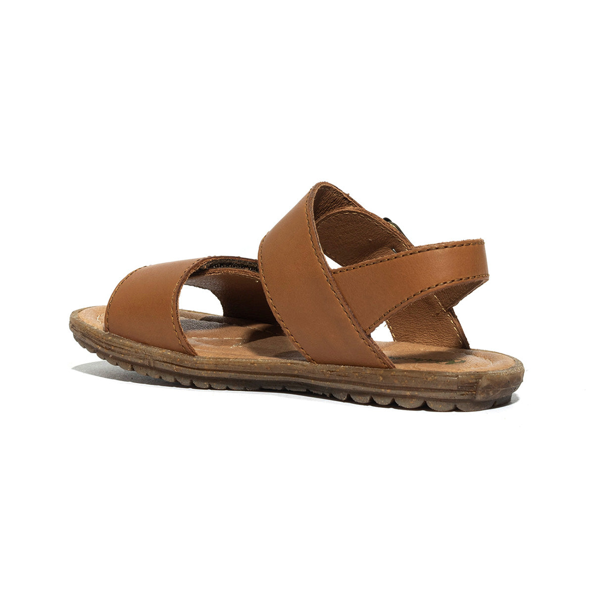 NATURINO KENNY COGNAC COGNAC Sandali Bambino 