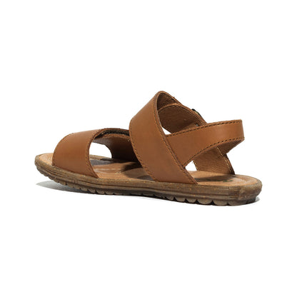 NATURINO KENNY COGNAC COGNAC Sandali Bambino 