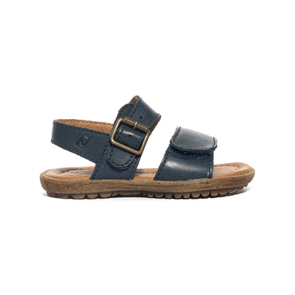 NATURINO KENNY NAVY NAVY Sandali Bambino 