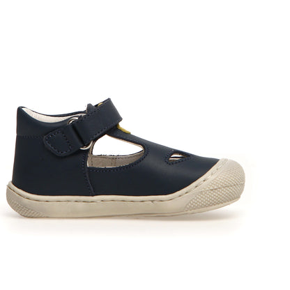 NATURINO MALLINE MNAVY YELLOW