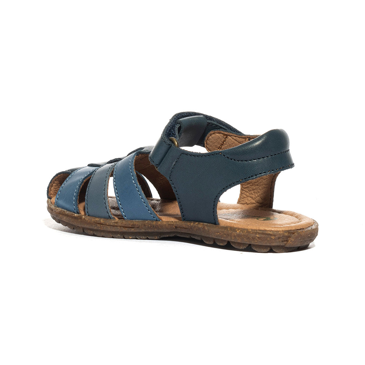 NATURINO OKITE NAVY AZURE CELESTECELESTE