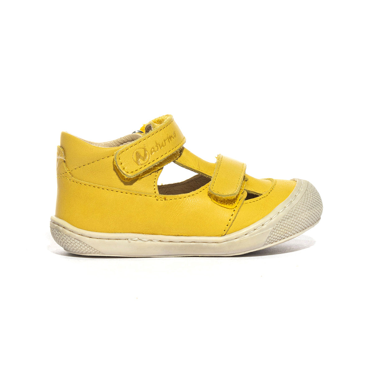 NATURINO PUFFY YELLOWYELLOW W.