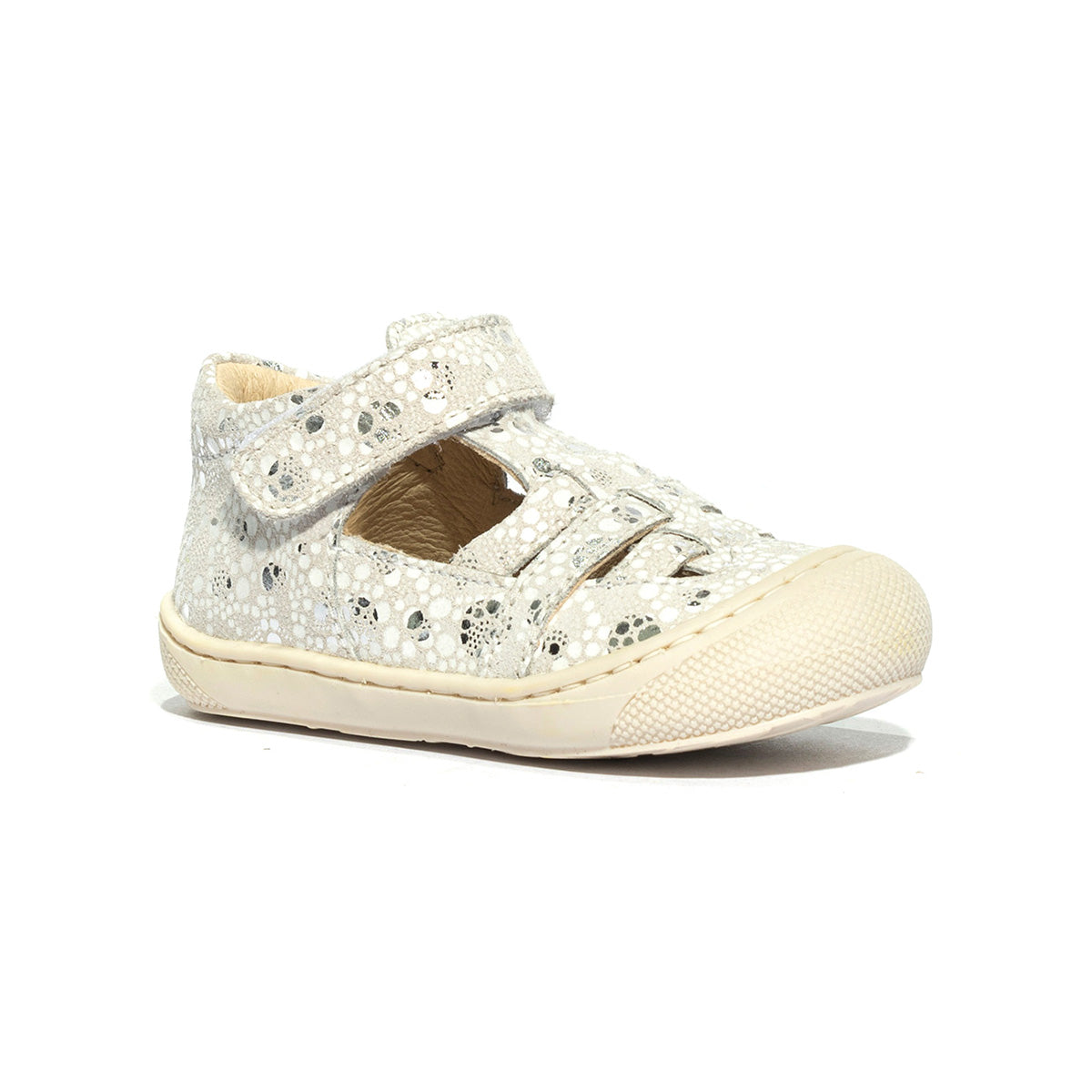 NATURINO VAXEL WHITEWHITE