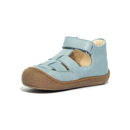 NATURINO WAD DRESS DRESS Sandali Bambino 
