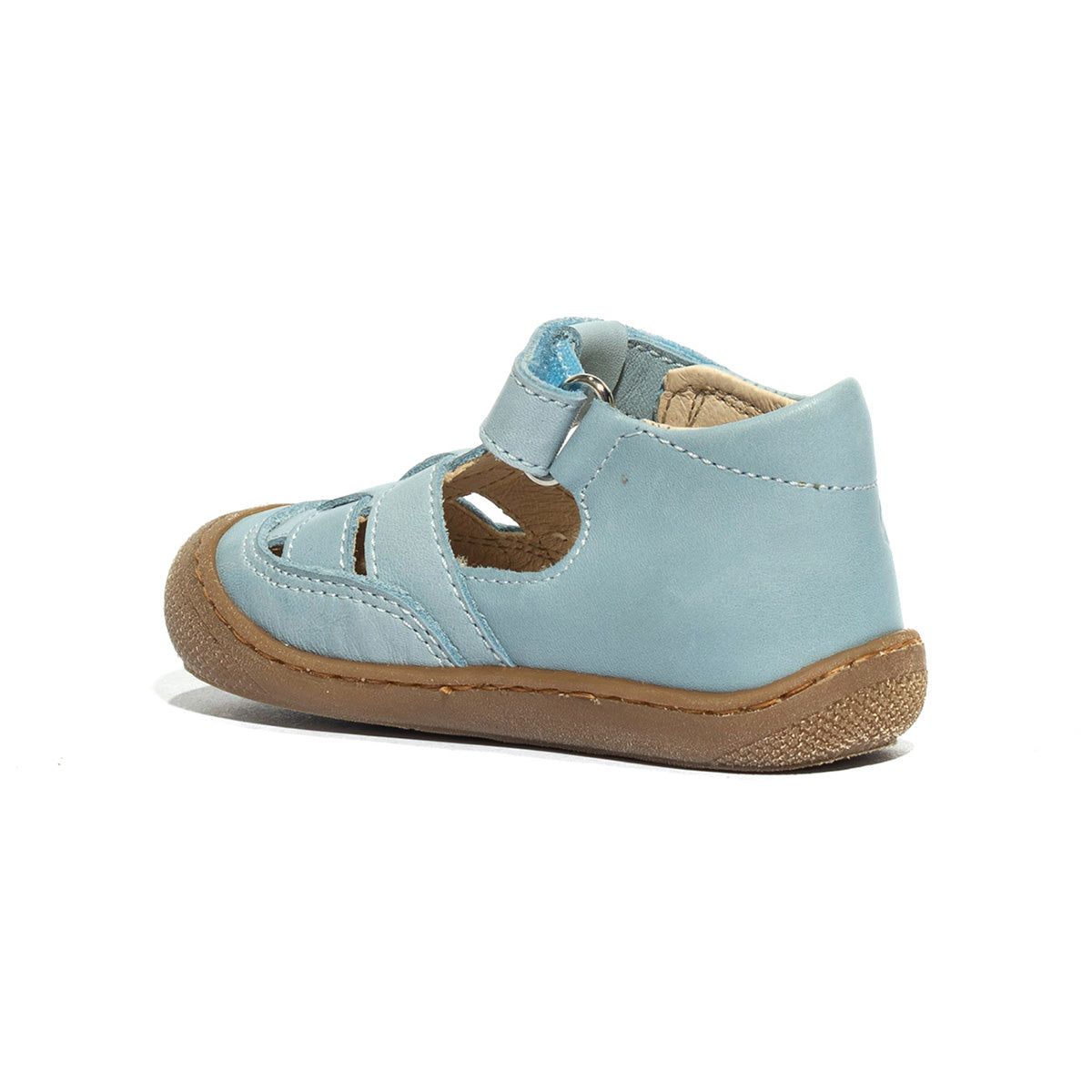 NATURINO WAD DRESS DRESS Sandali Bambino 