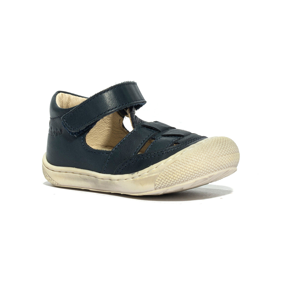 NATURINO WAD NAVY NAVY B. Sandali Bambino 