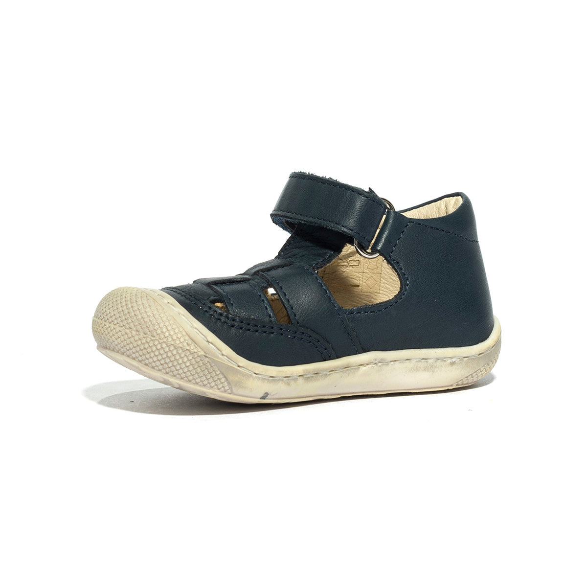 NATURINO WAD NAVY NAVY B. Sandali Bambino 