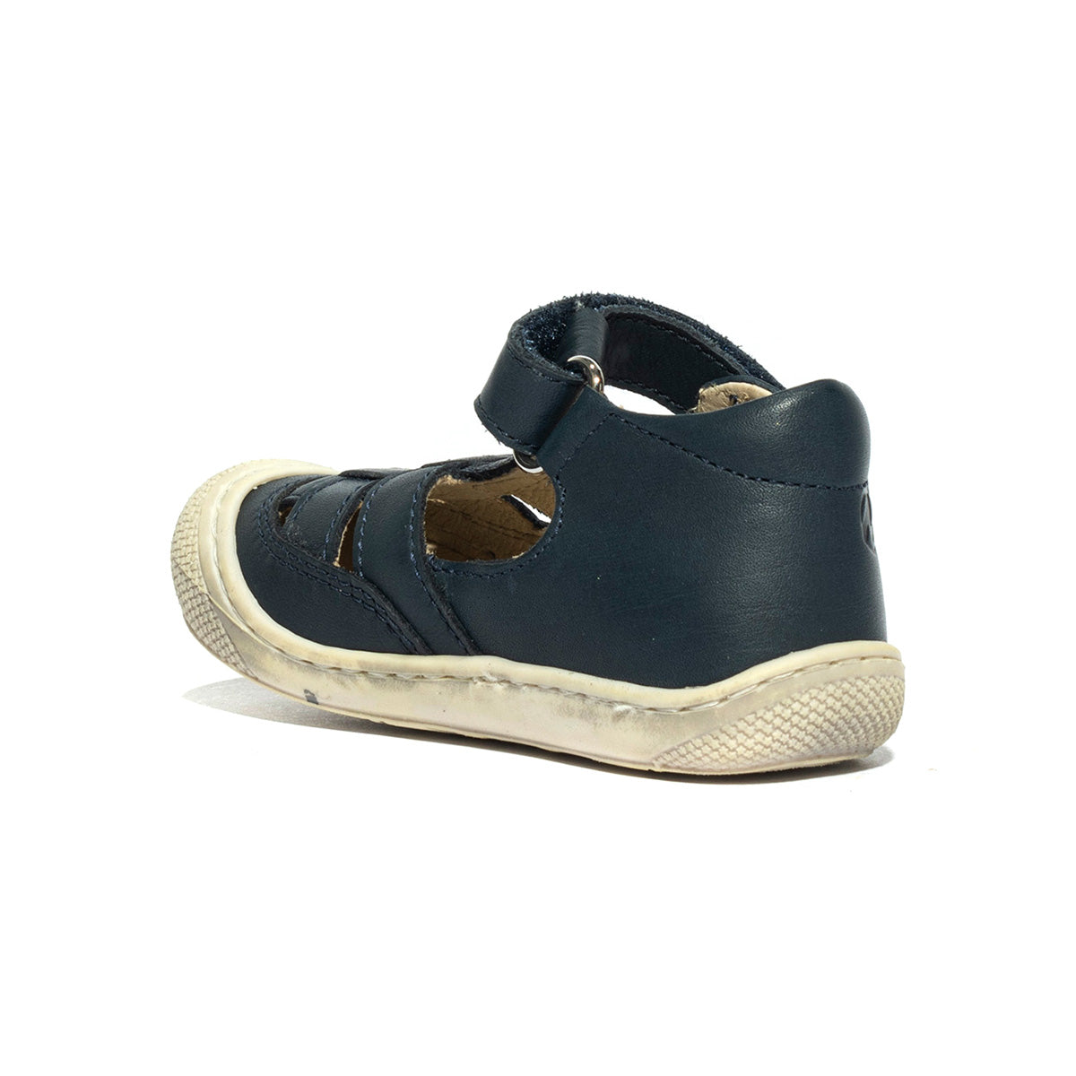 NATURINO WAD NAVY NAVY B. Sandali Bambino 