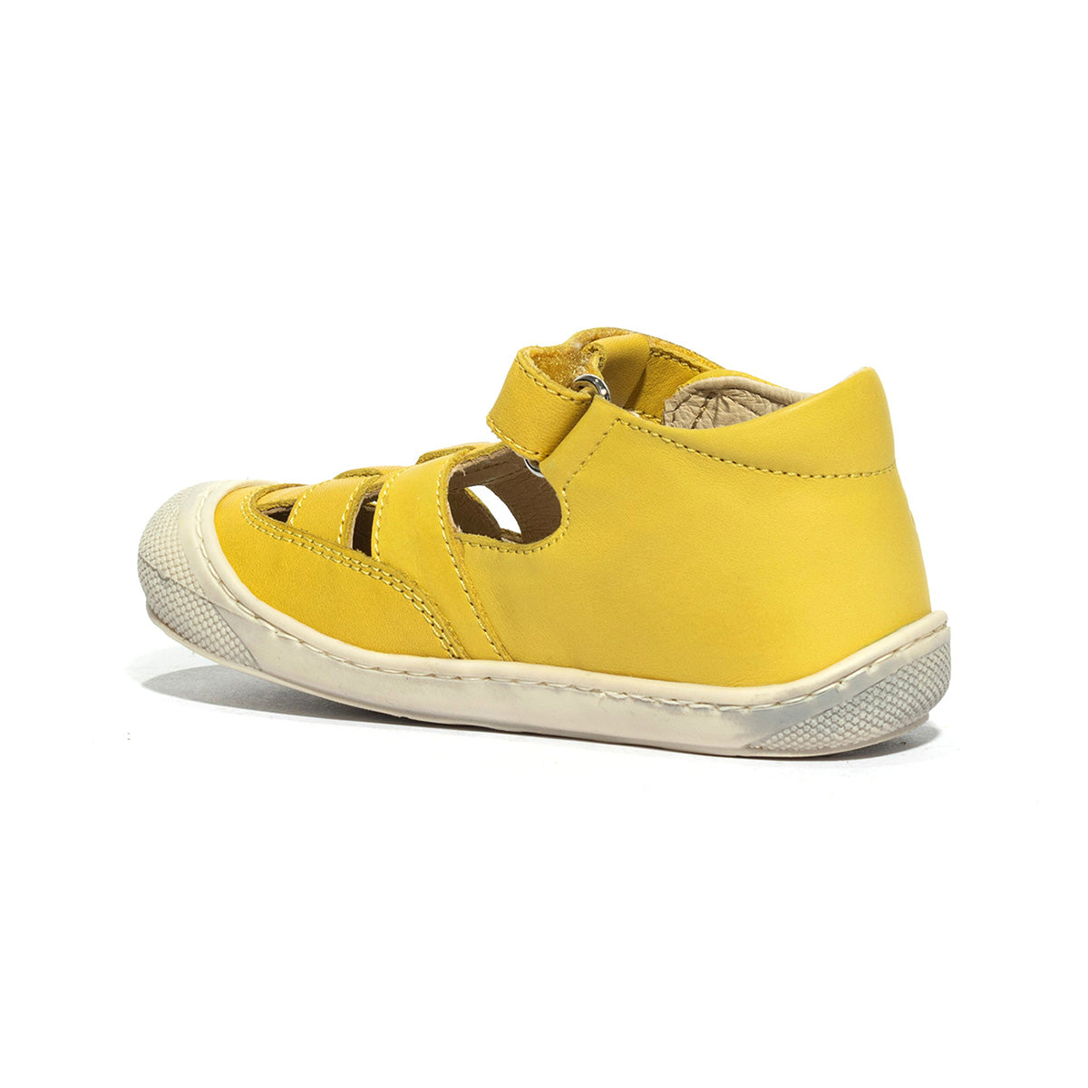 NATURINO WAD YELLOWYELLOW