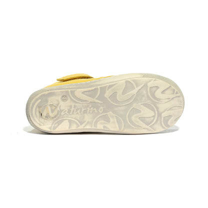 NATURINO WAD YELLOWYELLOW