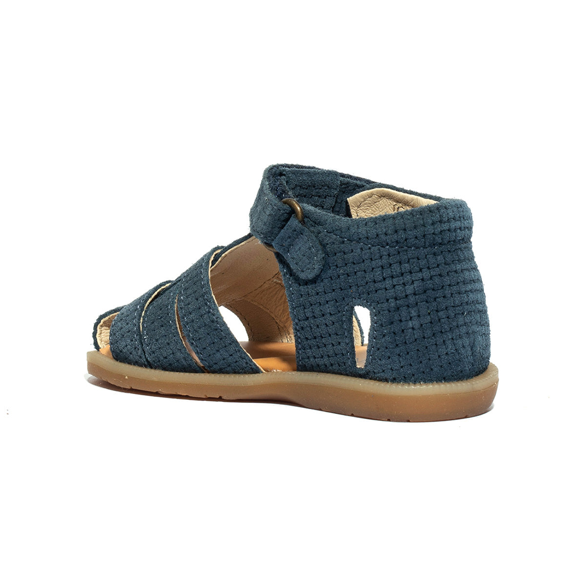 NATURINO ZAFFIRO INDIGO INDIGO Sandali Bambino 