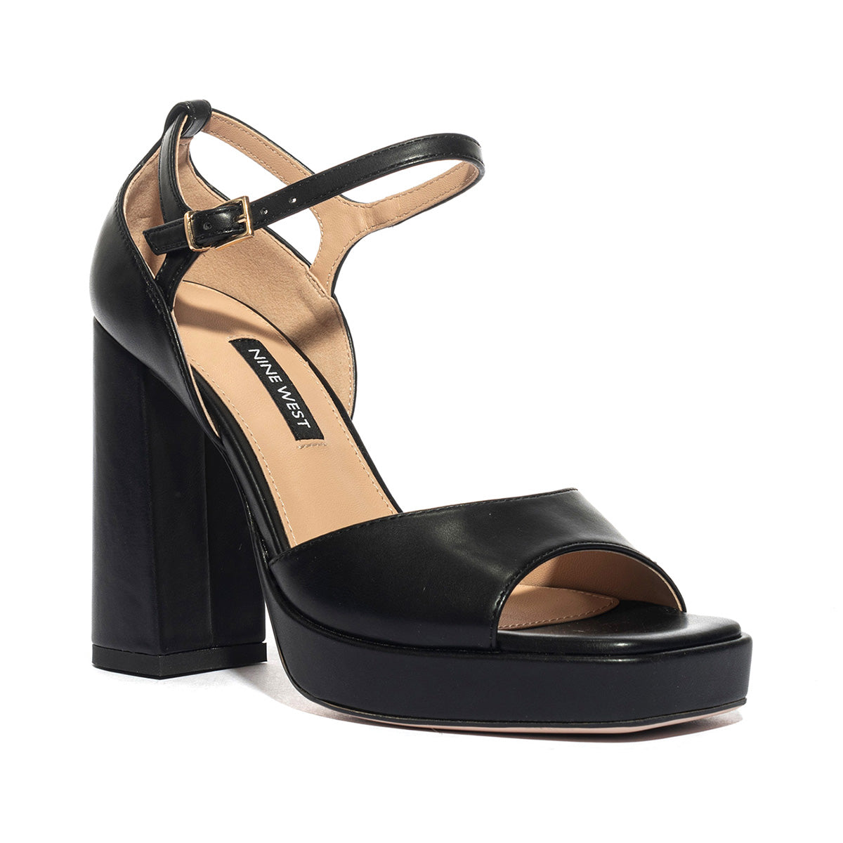 NINE WEST 101484254BLACK CB001