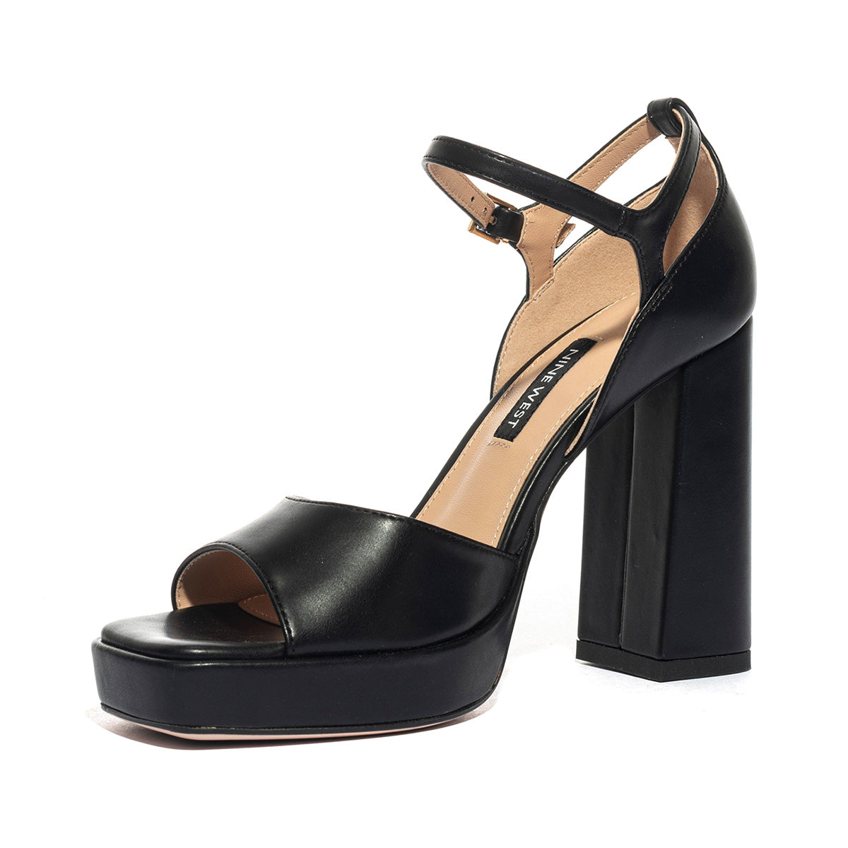 NINE WEST 101484254BLACK CB001