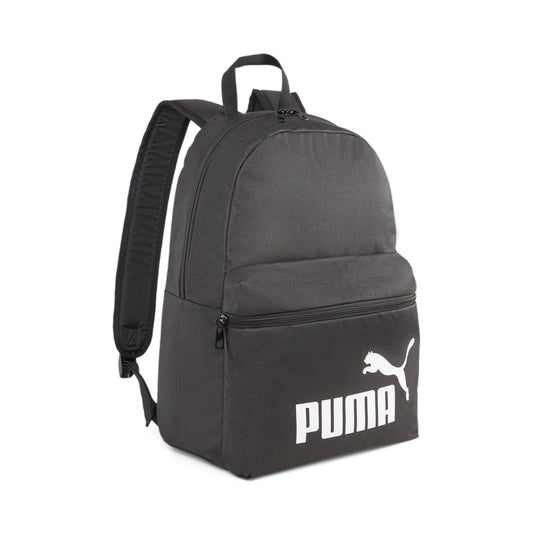 Zaino Puma Phase Backpack Nero